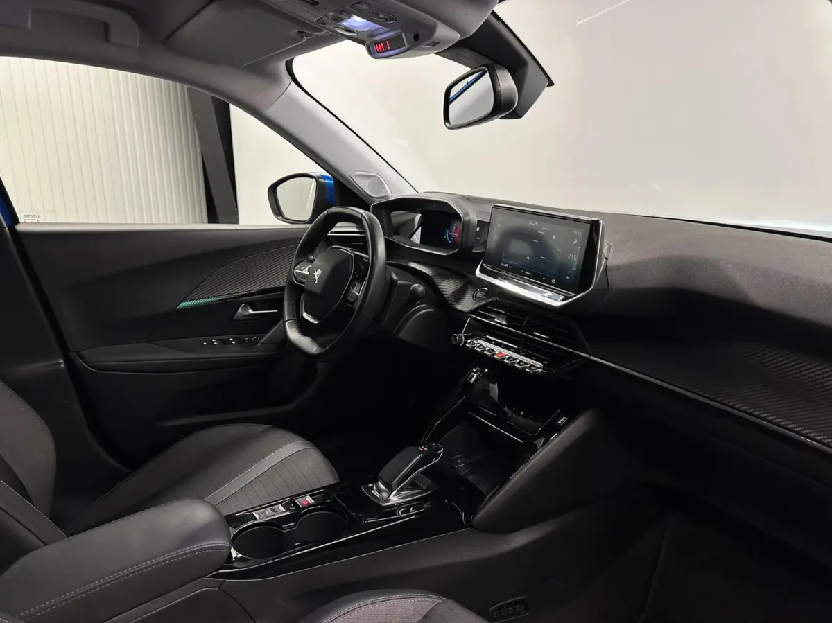 EV Allure Pack 50 kWh TREKHAAK 360 CAMERA NAVI CARPLAY CRUISE LM.