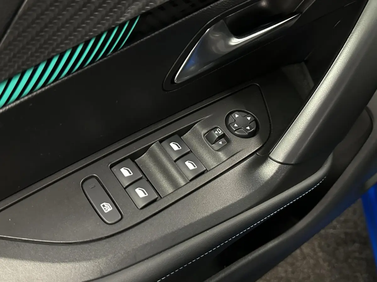 EV Allure Pack 50 kWh TREKHAAK 360 CAMERA NAVI CARPLAY CRUISE LM.