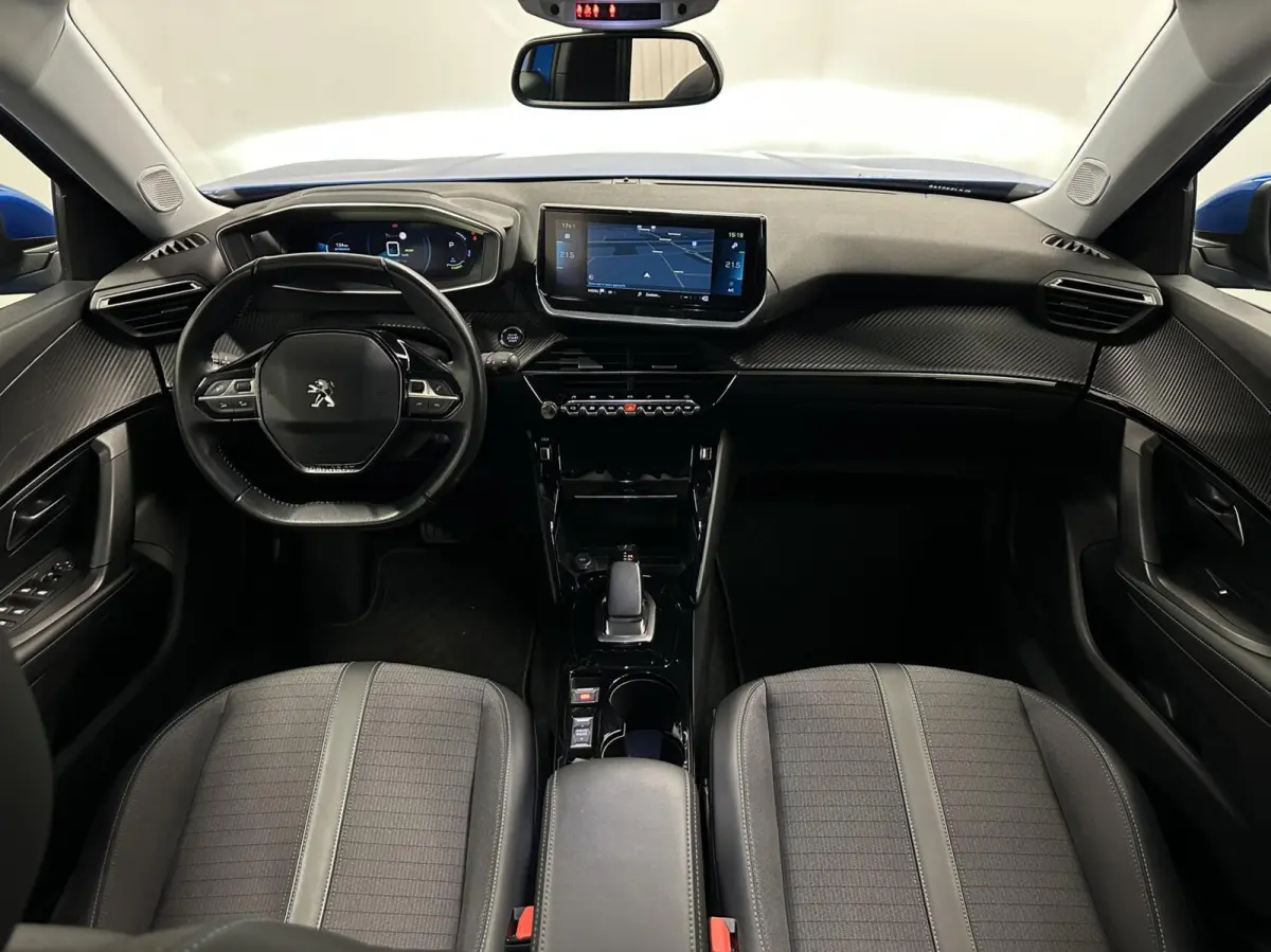 EV Allure Pack 50 kWh TREKHAAK 360 CAMERA NAVI CARPLAY CRUISE LM.
