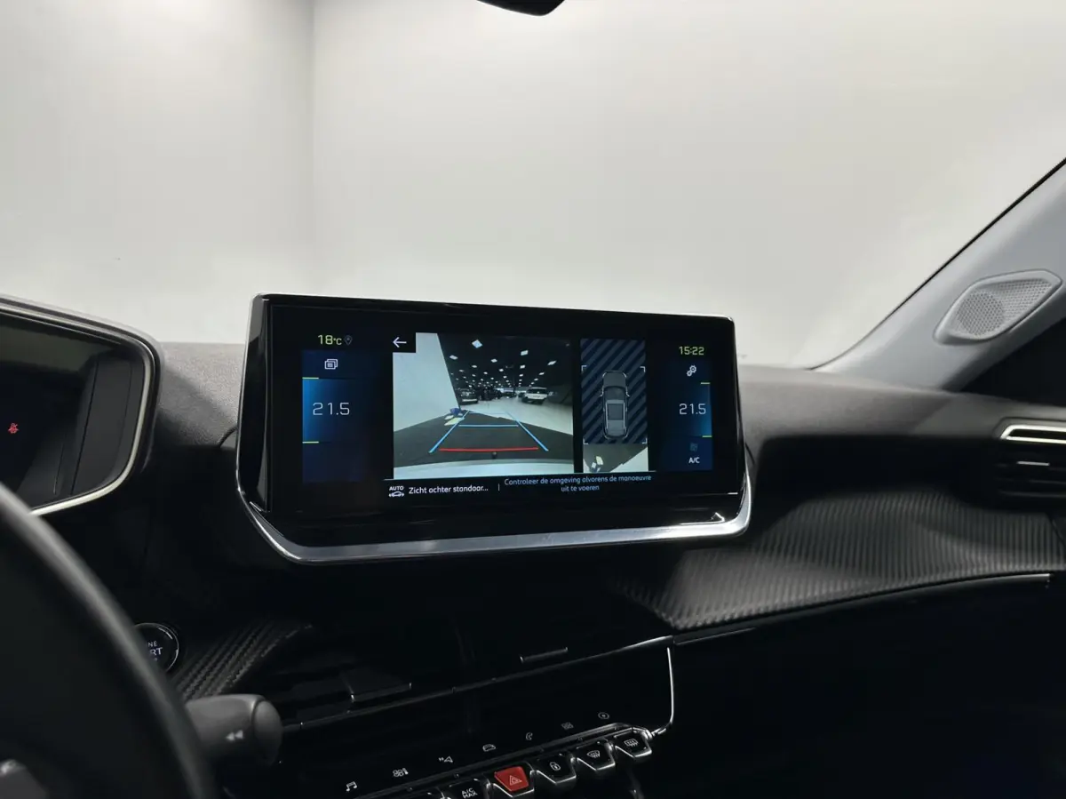 EV Allure Pack 50 kWh TREKHAAK 360 CAMERA NAVI CARPLAY CRUISE LM.