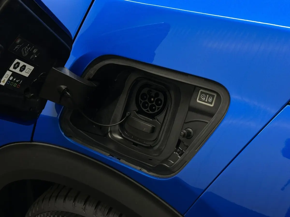 EV Allure Pack 50 kWh TREKHAAK 360 CAMERA NAVI CARPLAY CRUISE LM.