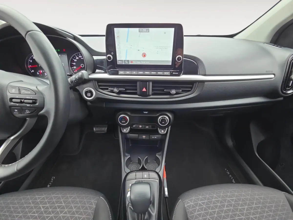 1.0 DPi DynamicPlusLine Automaat | Dealer onderhouden | 1e Eigenaar | Lage KM Stand | Cruise Control | Camera | Carplay & Android | Navi | LM Velgen 15" | Fabrieksgarantie | NAP
