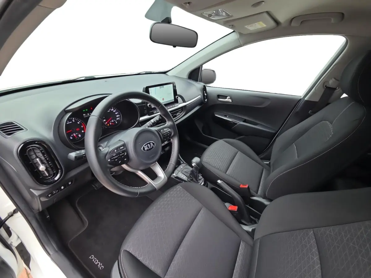1.0 DPi DynamicPlusLine Automaat | Dealer onderhouden | 1e Eigenaar | Lage KM Stand | Cruise Control | Camera | Carplay & Android | Navi | LM Velgen 15" | Fabrieksgarantie | NAP