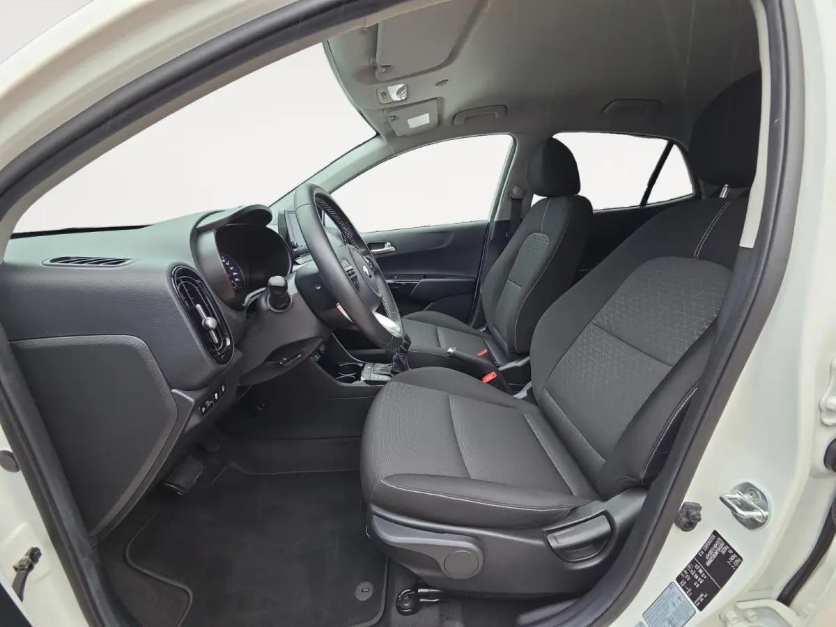 1.0 DPi DynamicPlusLine Automaat | Dealer onderhouden | 1e Eigenaar | Lage KM Stand | Cruise Control | Camera | Carplay & Android | Navi | LM Velgen 15" | Fabrieksgarantie | NAP