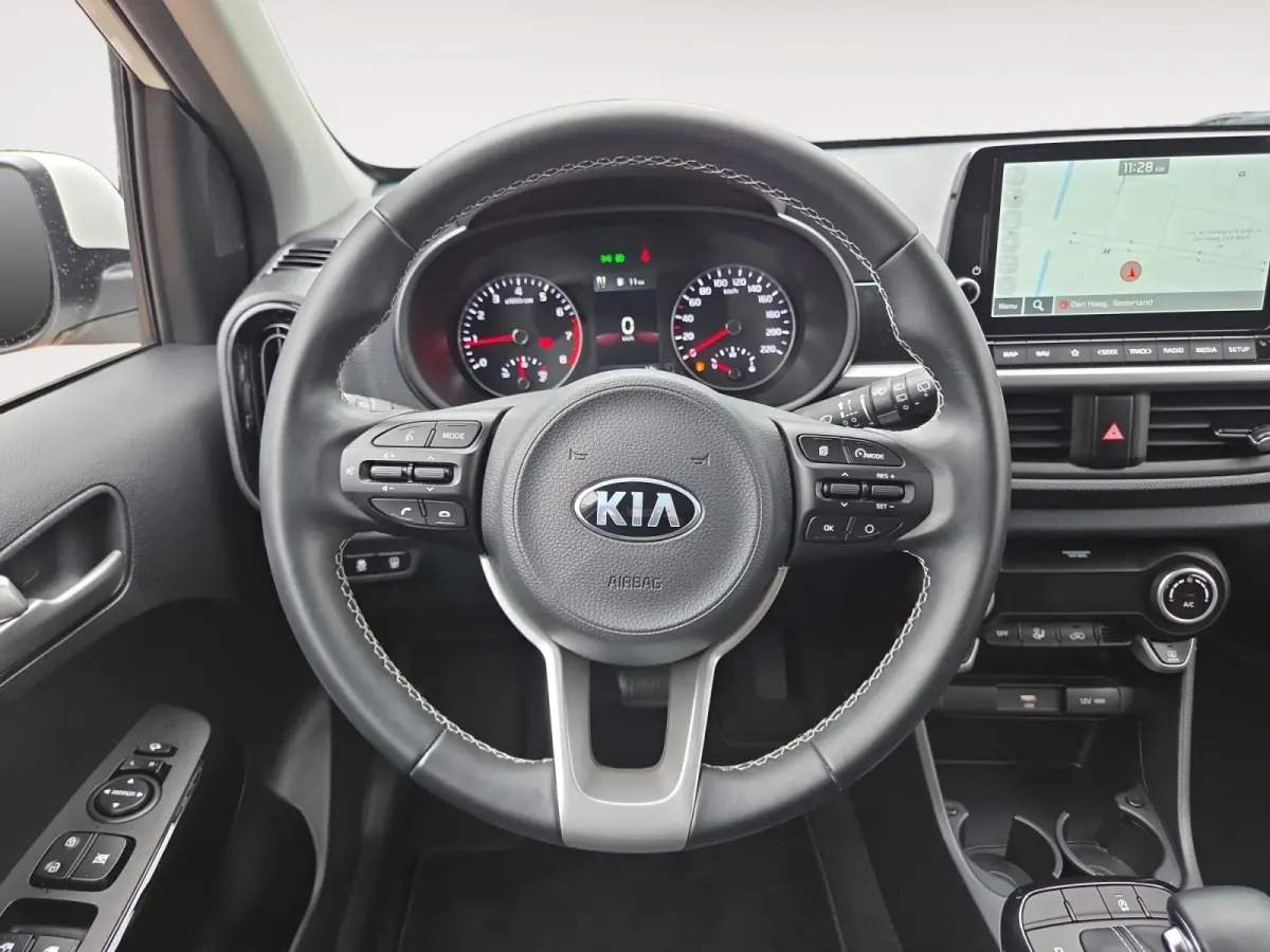 1.0 DPi DynamicPlusLine Automaat | Dealer onderhouden | 1e Eigenaar | Lage KM Stand | Cruise Control | Camera | Carplay & Android | Navi | LM Velgen 15" | Fabrieksgarantie | NAP