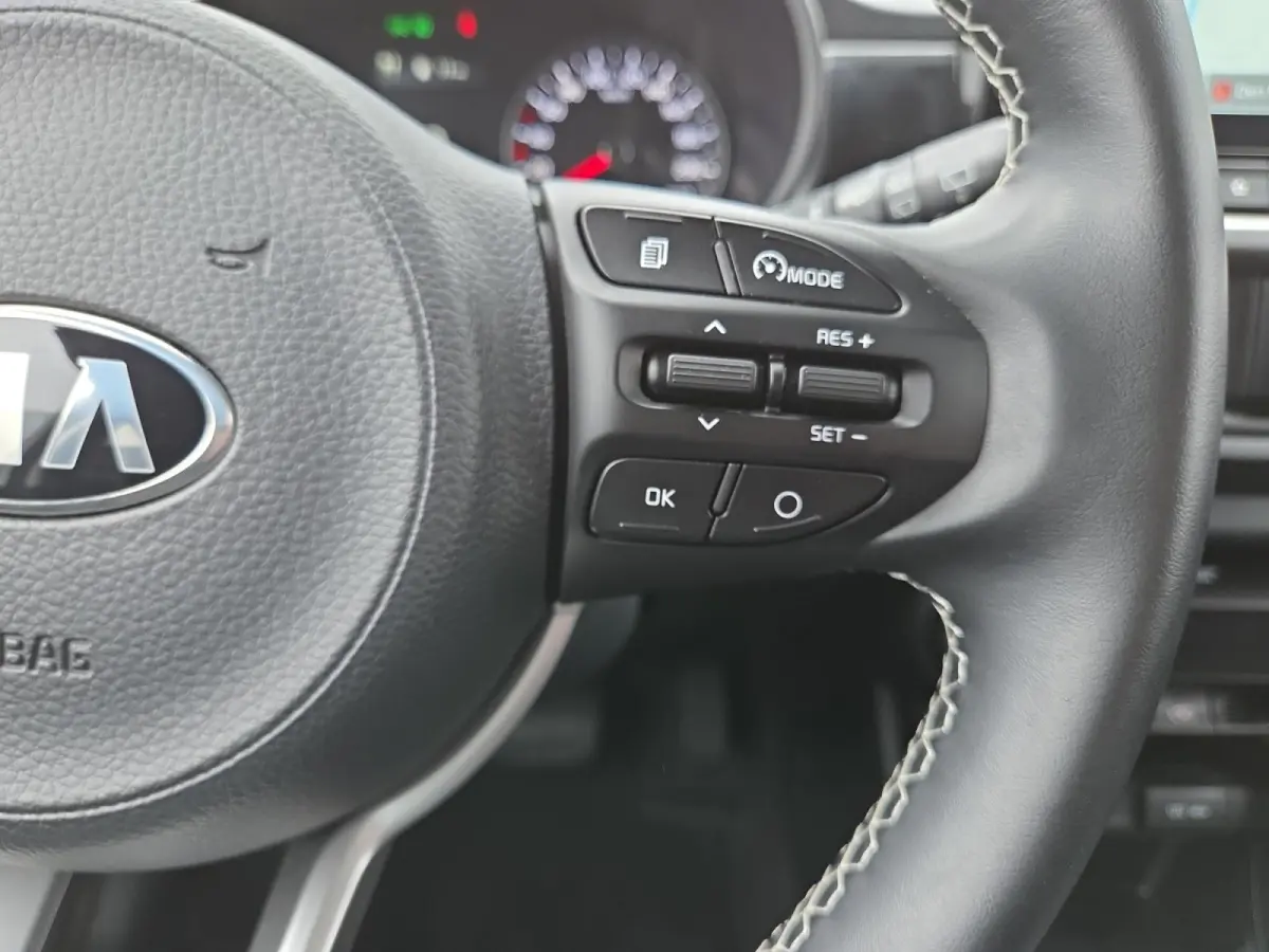 1.0 DPi DynamicPlusLine Automaat | Dealer onderhouden | 1e Eigenaar | Lage KM Stand | Cruise Control | Camera | Carplay & Android | Navi | LM Velgen 15" | Fabrieksgarantie | NAP