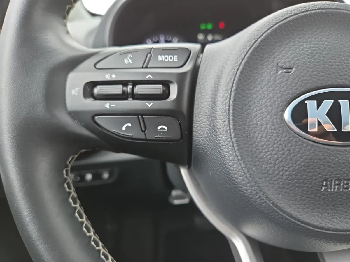 1.0 DPi DynamicPlusLine Automaat | Dealer onderhouden | 1e Eigenaar | Lage KM Stand | Cruise Control | Camera | Carplay & Android | Navi | LM Velgen 15" | Fabrieksgarantie | NAP