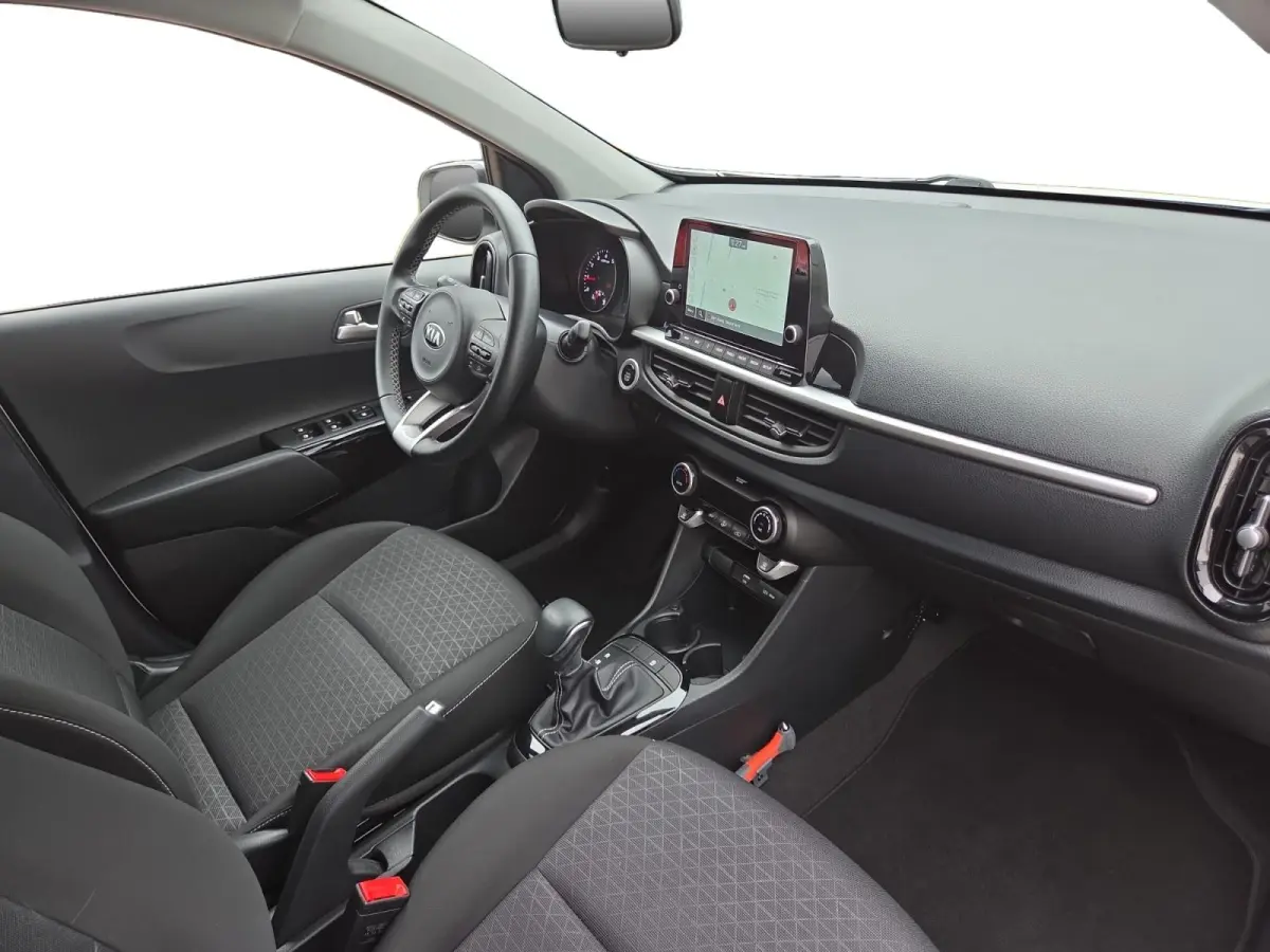 1.0 DPi DynamicPlusLine Automaat | Dealer onderhouden | 1e Eigenaar | Lage KM Stand | Cruise Control | Camera | Carplay & Android | Navi | LM Velgen 15" | Fabrieksgarantie | NAP