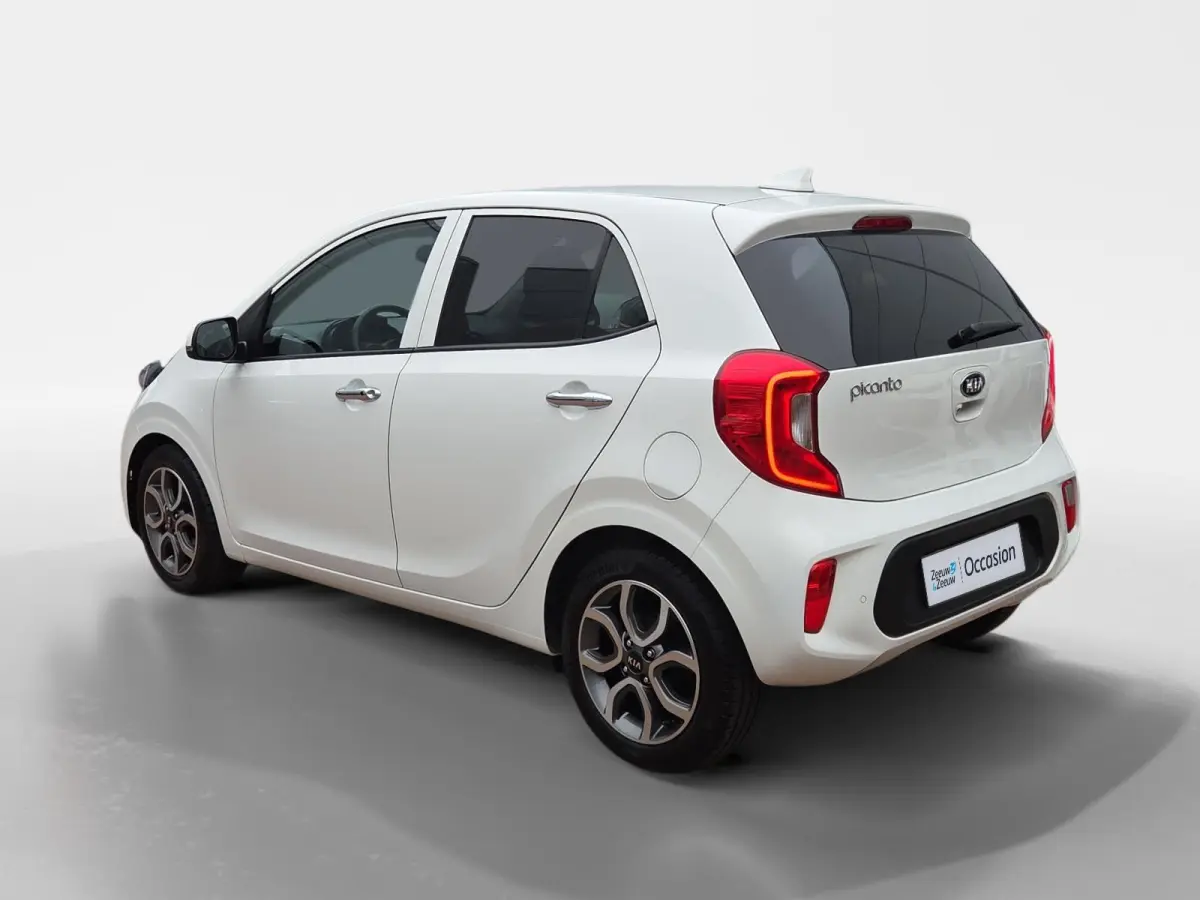 1.0 DPi DynamicPlusLine Automaat | Dealer onderhouden | 1e Eigenaar | Lage KM Stand | Cruise Control | Camera | Carplay & Android | Navi | LM Velgen 15" | Fabrieksgarantie | NAP