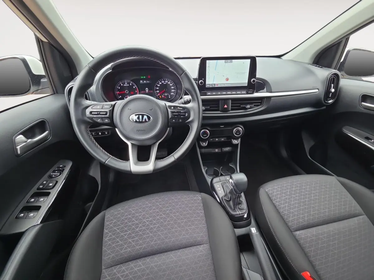 1.0 DPi DynamicPlusLine Automaat | Dealer onderhouden | 1e Eigenaar | Lage KM Stand | Cruise Control | Camera | Carplay & Android | Navi | LM Velgen 15" | Fabrieksgarantie | NAP