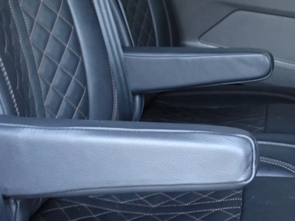 2.0 TDI L2H1 204PK ABT / ALCANTARE HEMEL / LEDEREN BEKLEDING / SPORTUITLAAT / APPLE CARPLAY