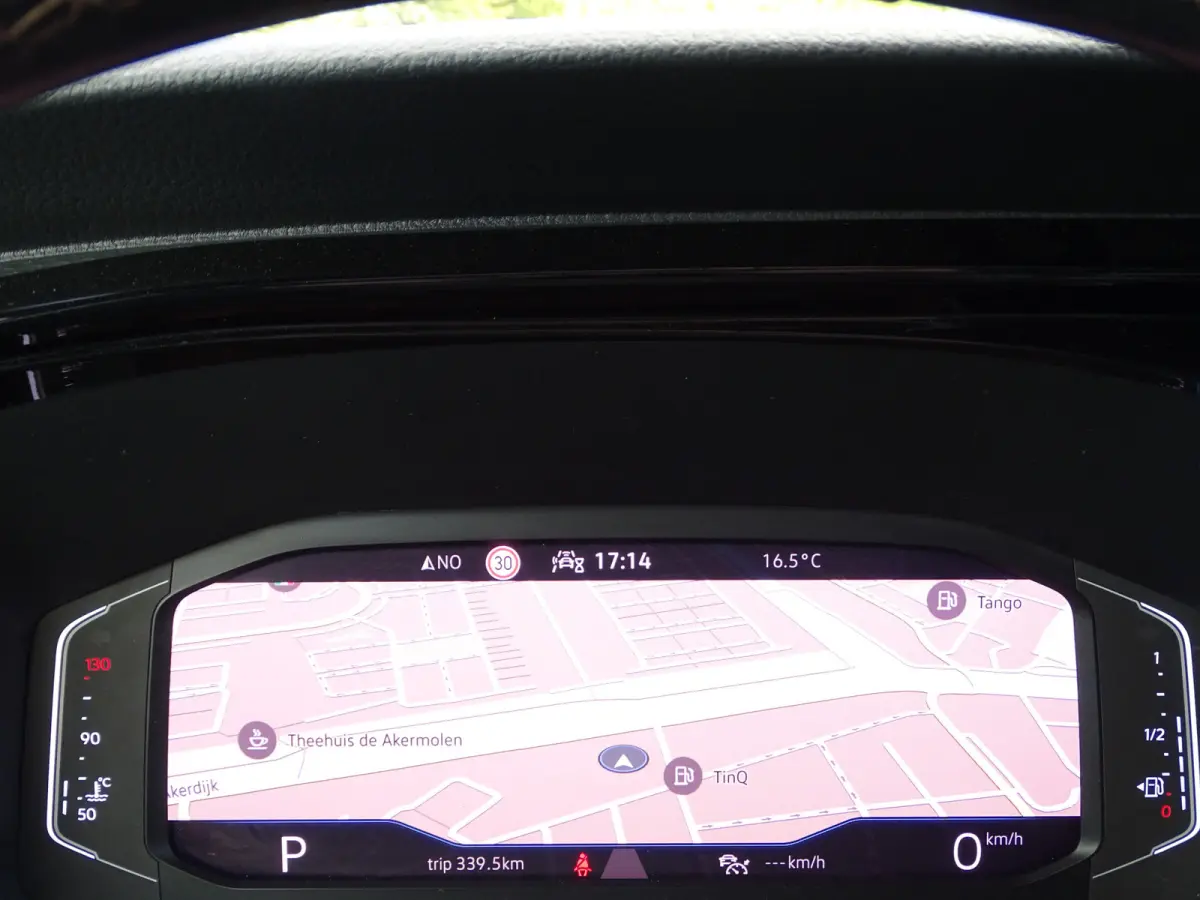 2.0 TDI L2H1 204PK ABT / ALCANTARE HEMEL / LEDEREN BEKLEDING / SPORTUITLAAT / APPLE CARPLAY