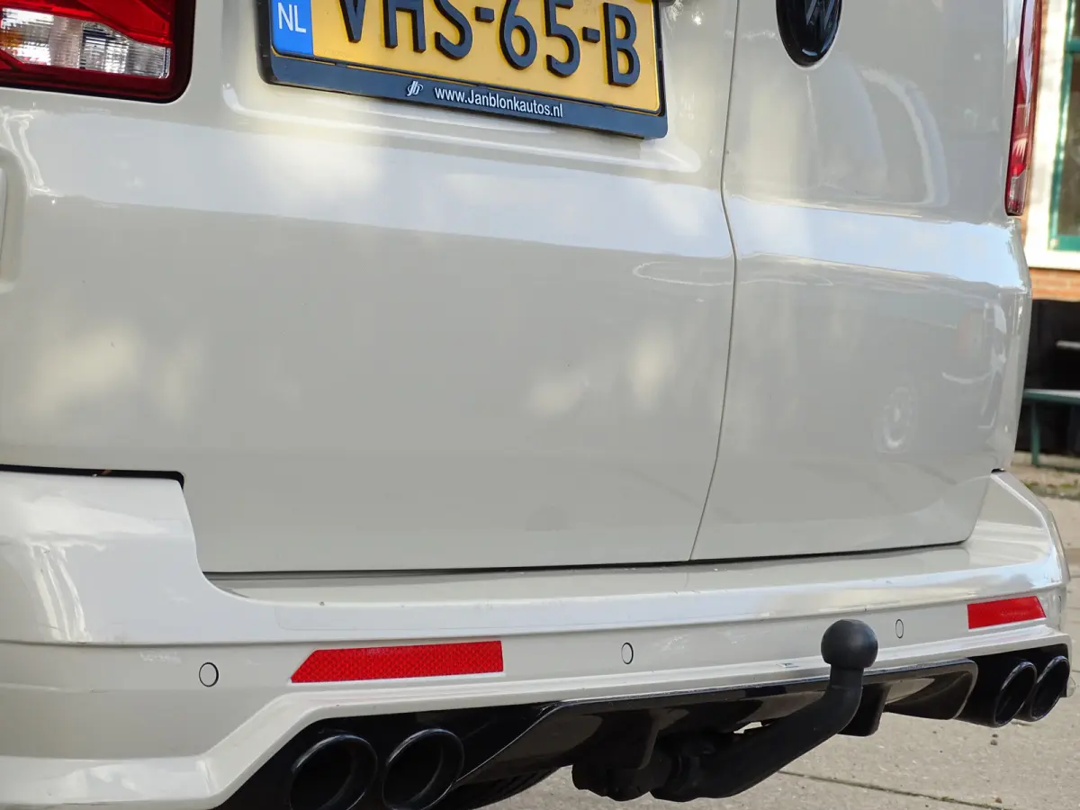2.0 TDI L2H1 204PK ABT / ALCANTARE HEMEL / LEDEREN BEKLEDING / SPORTUITLAAT / APPLE CARPLAY