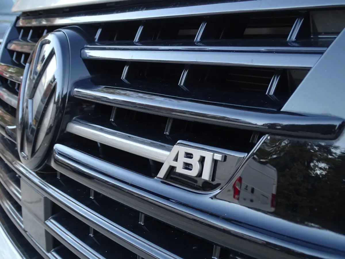 2.0 TDI L2H1 204PK ABT / ALCANTARE HEMEL / LEDEREN BEKLEDING / SPORTUITLAAT / APPLE CARPLAY