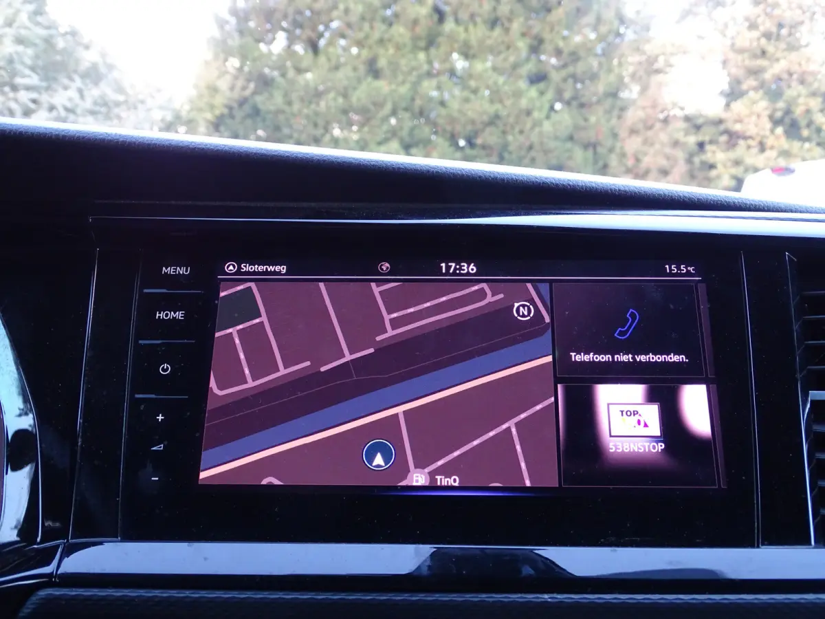 2.0 TDI L2H1 204PK ABT / ALCANTARE HEMEL / LEDEREN BEKLEDING / SPORTUITLAAT / APPLE CARPLAY