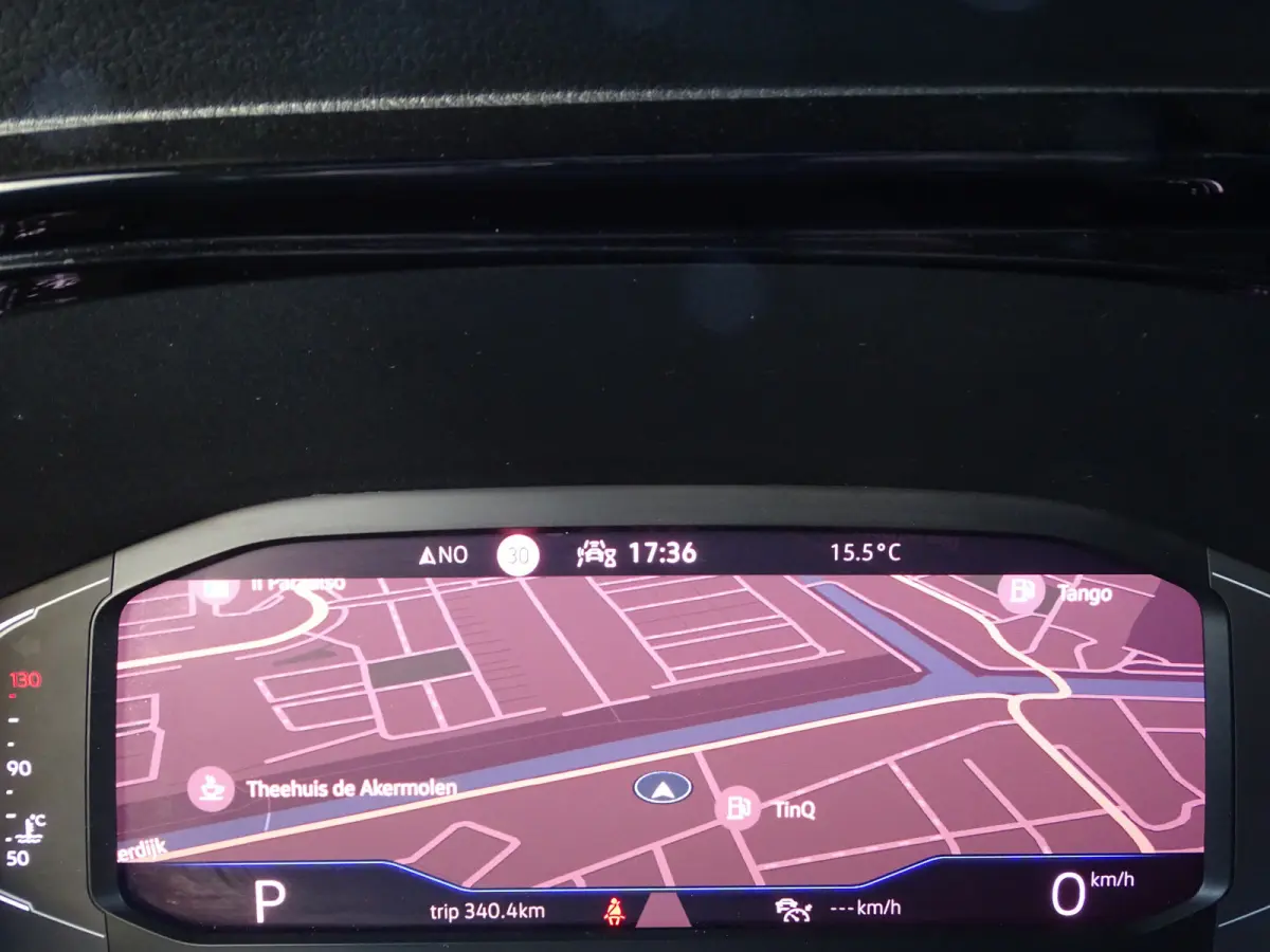 2.0 TDI L2H1 204PK ABT / ALCANTARE HEMEL / LEDEREN BEKLEDING / SPORTUITLAAT / APPLE CARPLAY