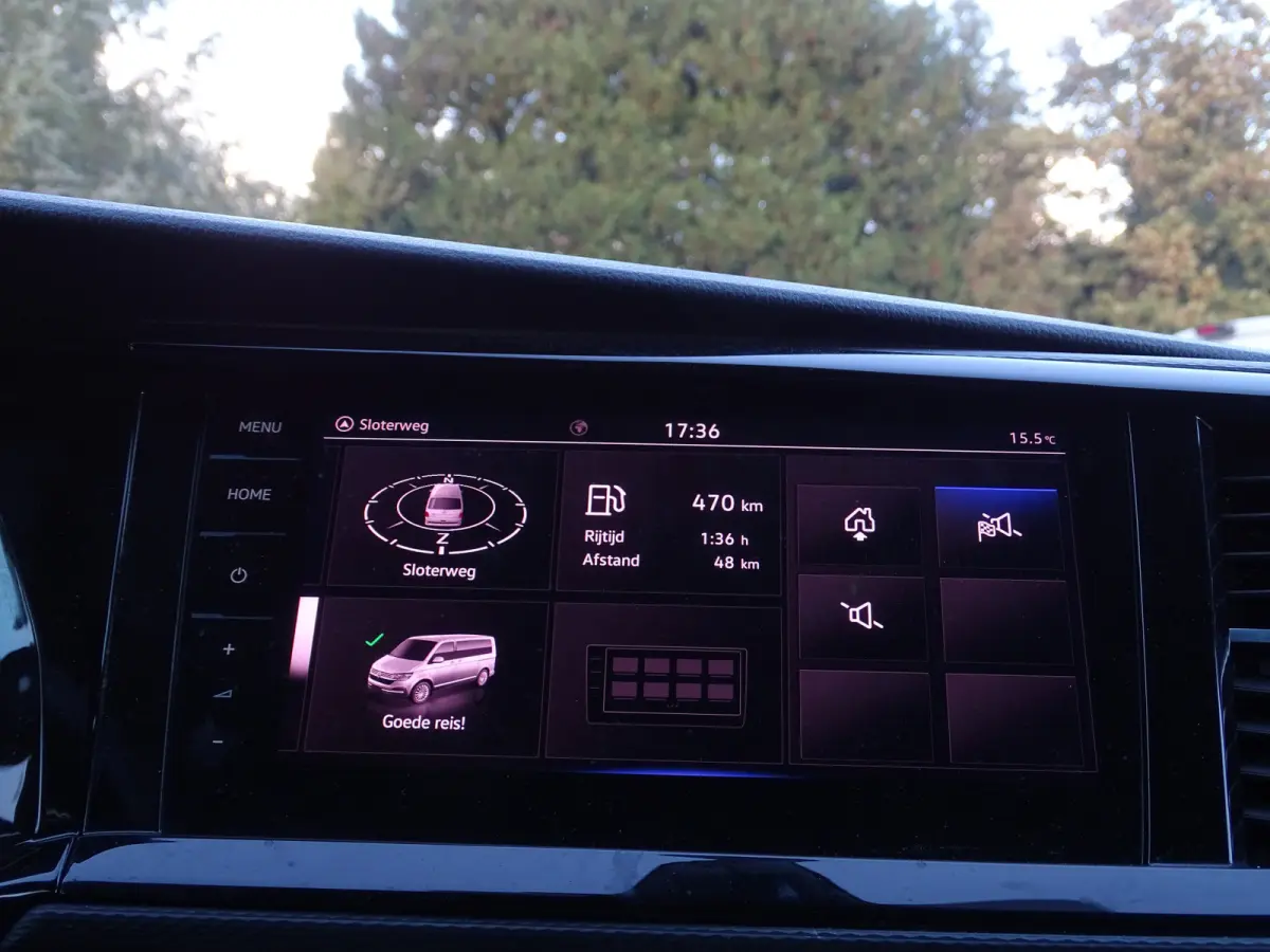 2.0 TDI L2H1 204PK ABT / ALCANTARE HEMEL / LEDEREN BEKLEDING / SPORTUITLAAT / APPLE CARPLAY