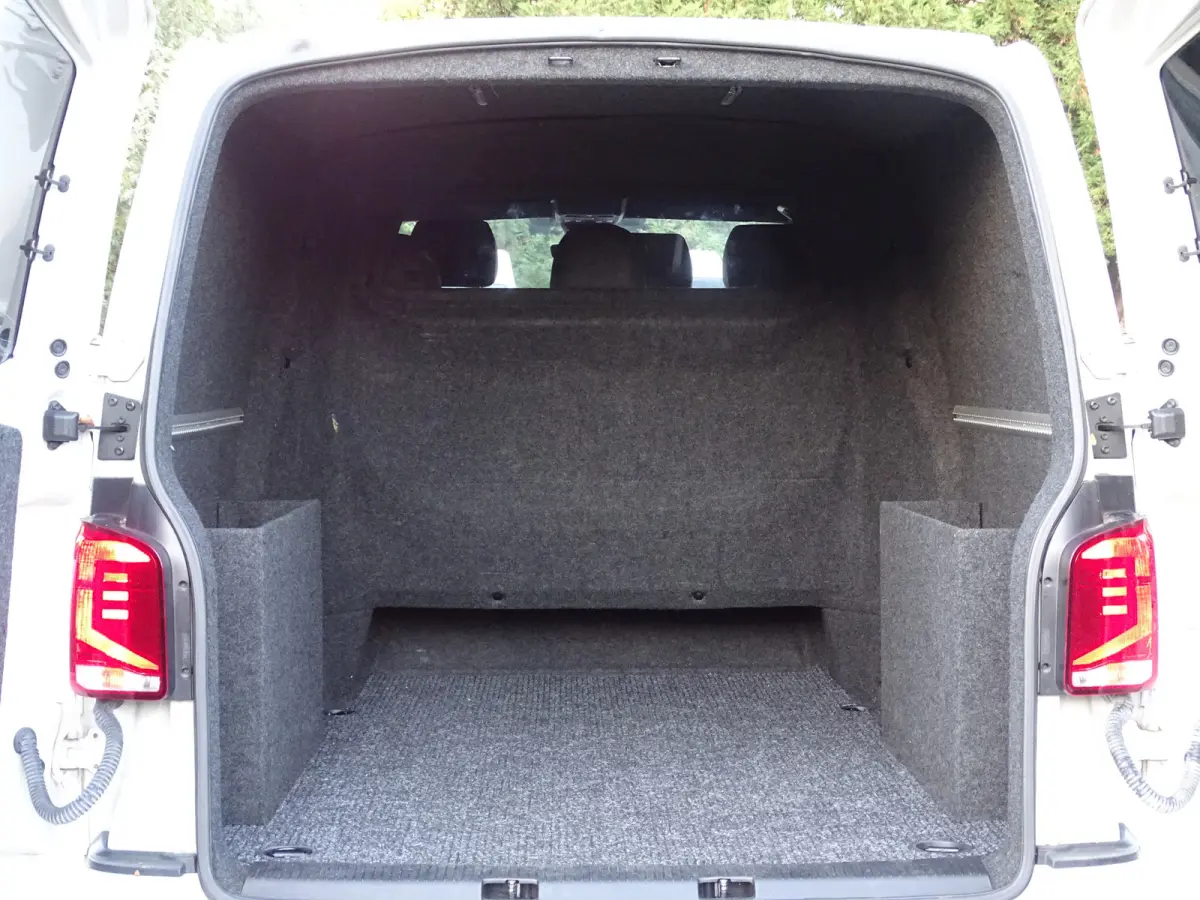 2.0 TDI L2H1 204PK ABT / ALCANTARE HEMEL / LEDEREN BEKLEDING / SPORTUITLAAT / APPLE CARPLAY