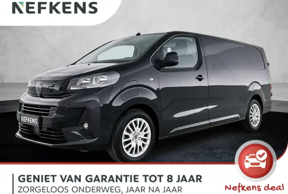 136pk EV L3 DC 75 kWh Automaat | Tot 8 Jaar Garantie | Navigatie | Trekhaak | Climate Control | Cruise Control | Achteruitrijcamera | Parkeersensoren Achter | Houten Vloer | Apple Carplay/An