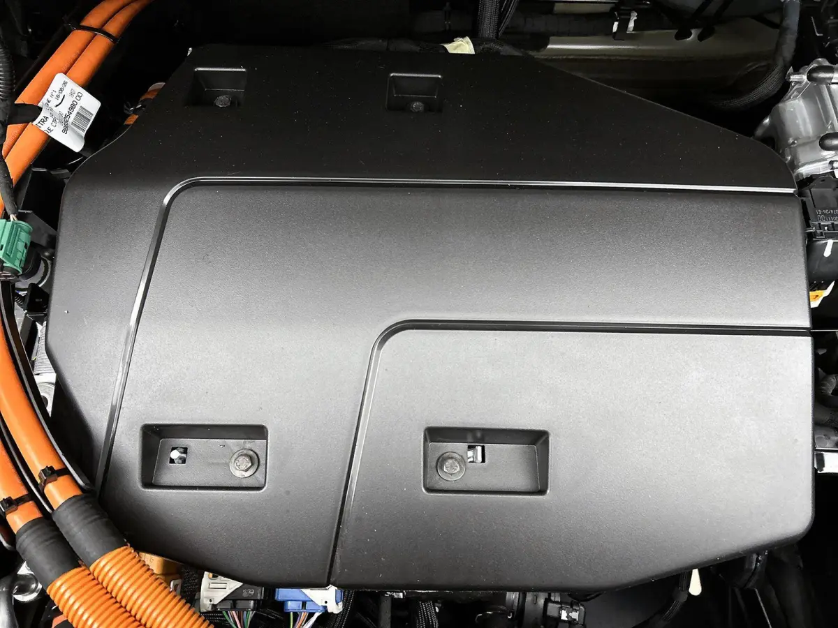 136pk EV L3 DC 75 kWh Automaat | Tot 8 Jaar Garantie | Navigatie | Trekhaak | Climate Control | Cruise Control | Achteruitrijcamera | Parkeersensoren Achter | Houten Vloer | Apple Carplay/An