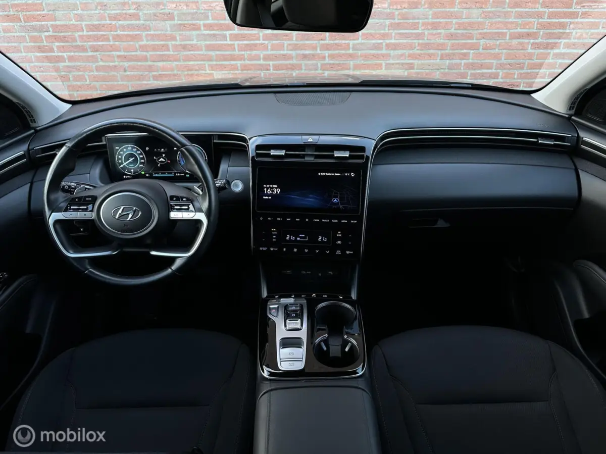 1.6 T-GDI PHEV Hybride Comfort 4WD | Stoelverw. | Stuurverw. | Camera | Apple CarPlay | Afneembare trekhaak