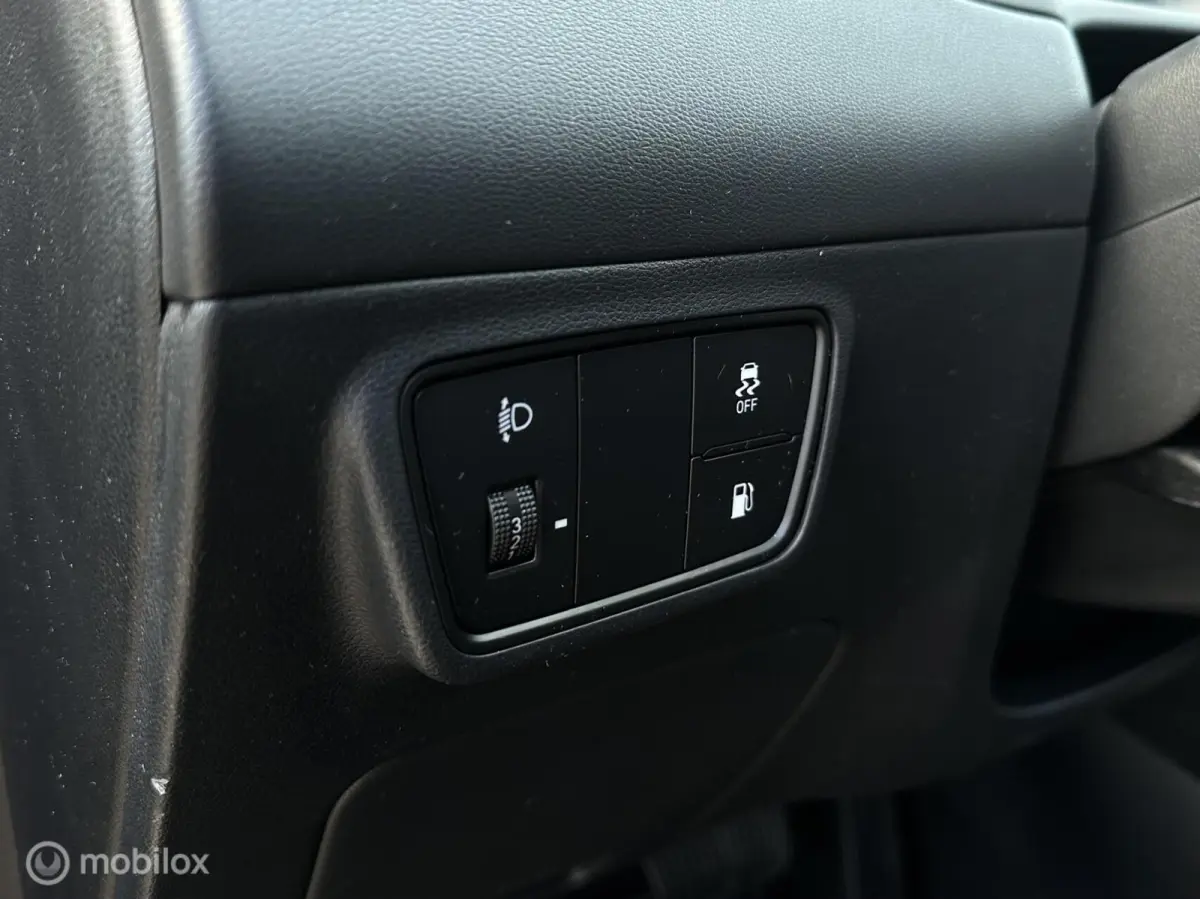1.6 T-GDI PHEV Hybride Comfort 4WD | Stoelverw. | Stuurverw. | Camera | Apple CarPlay | Afneembare trekhaak