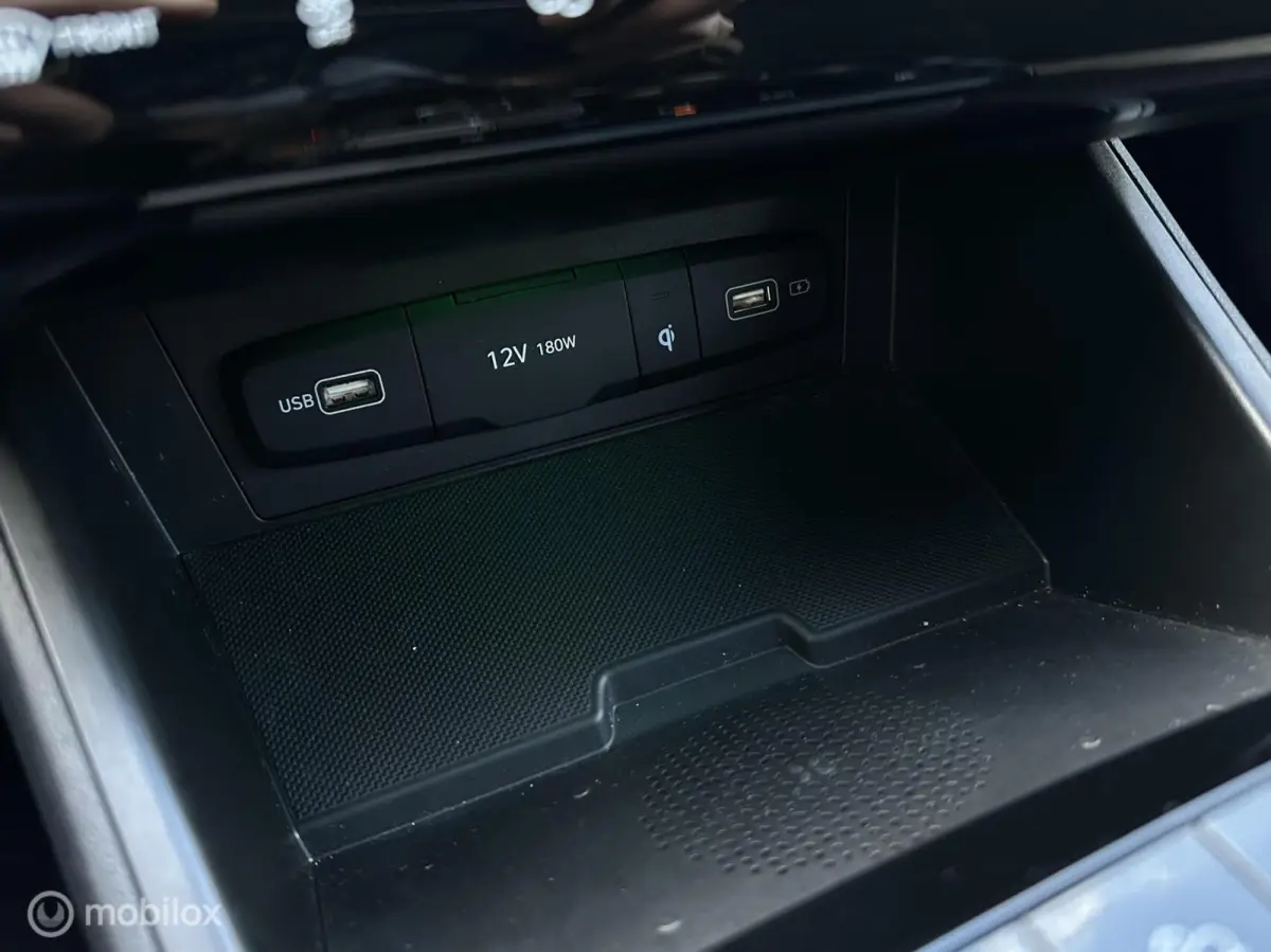 1.6 T-GDI PHEV Hybride Comfort 4WD | Stoelverw. | Stuurverw. | Camera | Apple CarPlay | Afneembare trekhaak