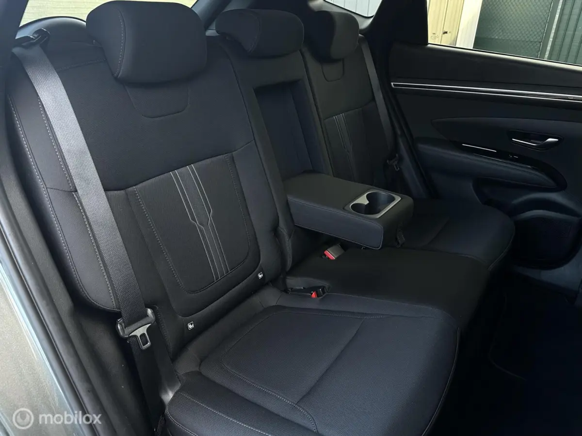 1.6 T-GDI PHEV Hybride Comfort 4WD | Stoelverw. | Stuurverw. | Camera | Apple CarPlay | Afneembare trekhaak