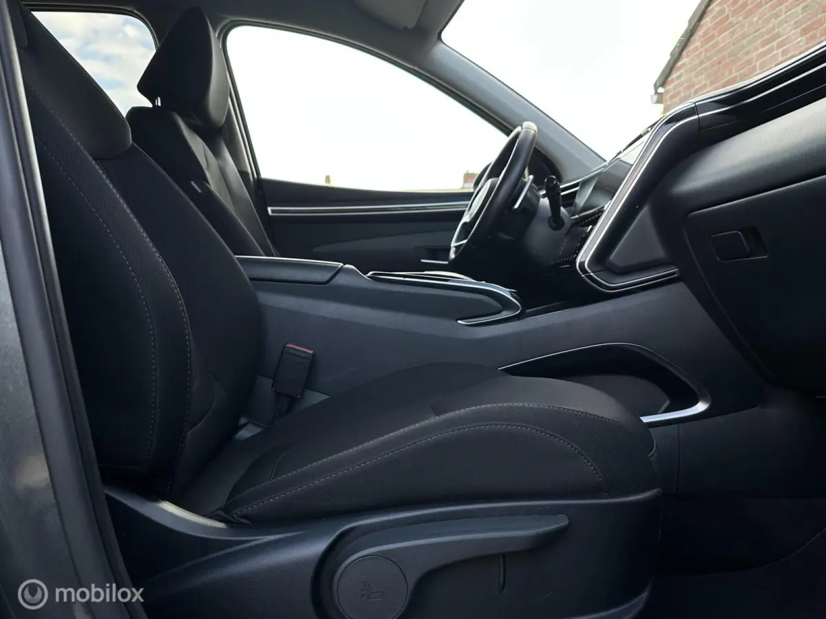 1.6 T-GDI PHEV Hybride Comfort 4WD | Stoelverw. | Stuurverw. | Camera | Apple CarPlay | Afneembare trekhaak