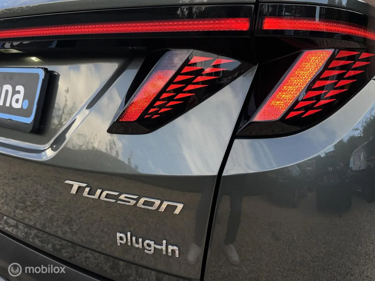 1.6 T-GDI PHEV Hybride Comfort 4WD | Stoelverw. | Stuurverw. | Camera | Apple CarPlay | Afneembare trekhaak