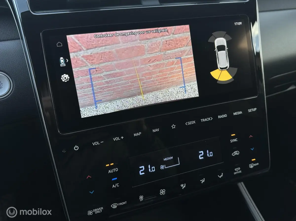 1.6 T-GDI PHEV Hybride Comfort 4WD | Stoelverw. | Stuurverw. | Camera | Apple CarPlay | Afneembare trekhaak