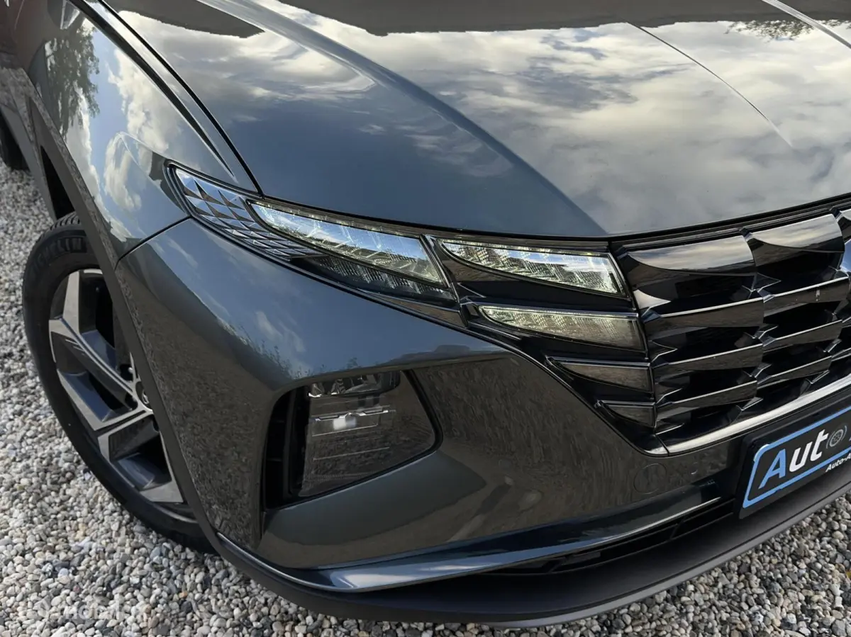 1.6 T-GDI PHEV Hybride Comfort 4WD | Stoelverw. | Stuurverw. | Camera | Apple CarPlay | Afneembare trekhaak
