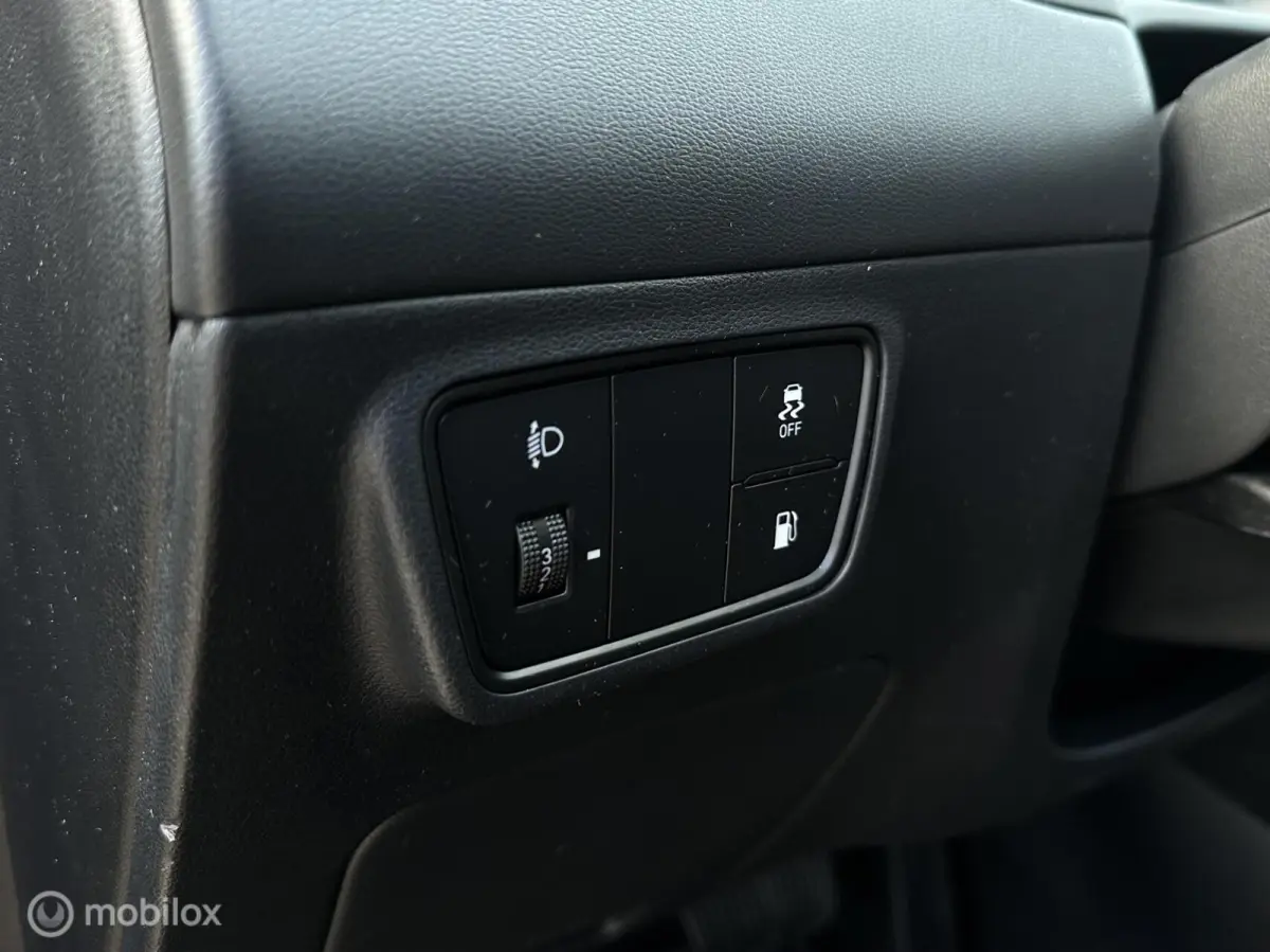 1.6 T-GDI PHEV Hybride Comfort 4WD | Stoelverw. | Stuurverw. | Camera | Apple CarPlay | Afneembare trekhaak