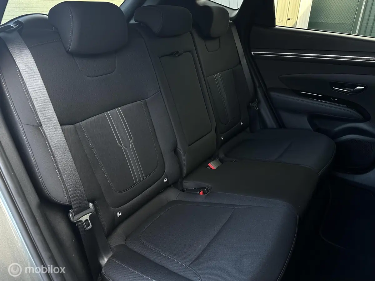 1.6 T-GDI PHEV Hybride Comfort 4WD | Stoelverw. | Stuurverw. | Camera | Apple CarPlay | Afneembare trekhaak