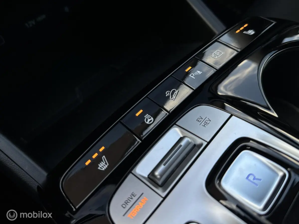 1.6 T-GDI PHEV Hybride Comfort 4WD | Stoelverw. | Stuurverw. | Camera | Apple CarPlay | Afneembare trekhaak