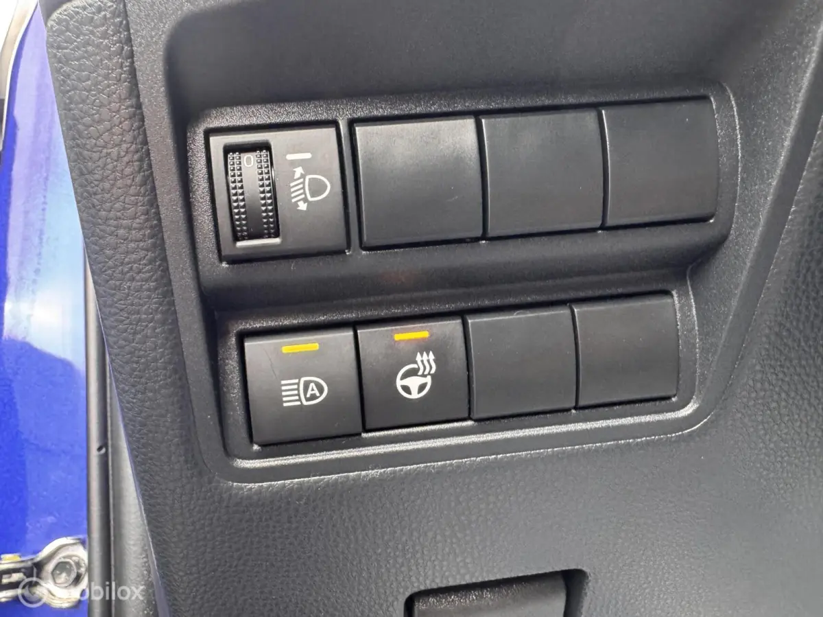 1.5 Hybrid 130 Executive Carplay