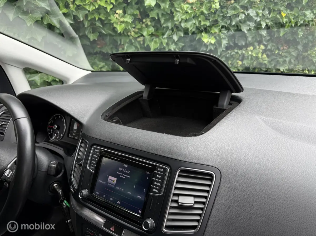 1.4 TSI DSG Highline vol opties Led|Cruise