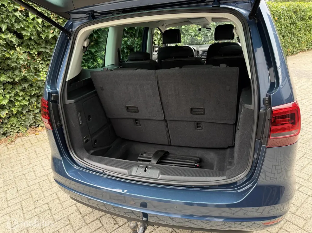 1.4 TSI DSG Highline vol opties Led|Cruise