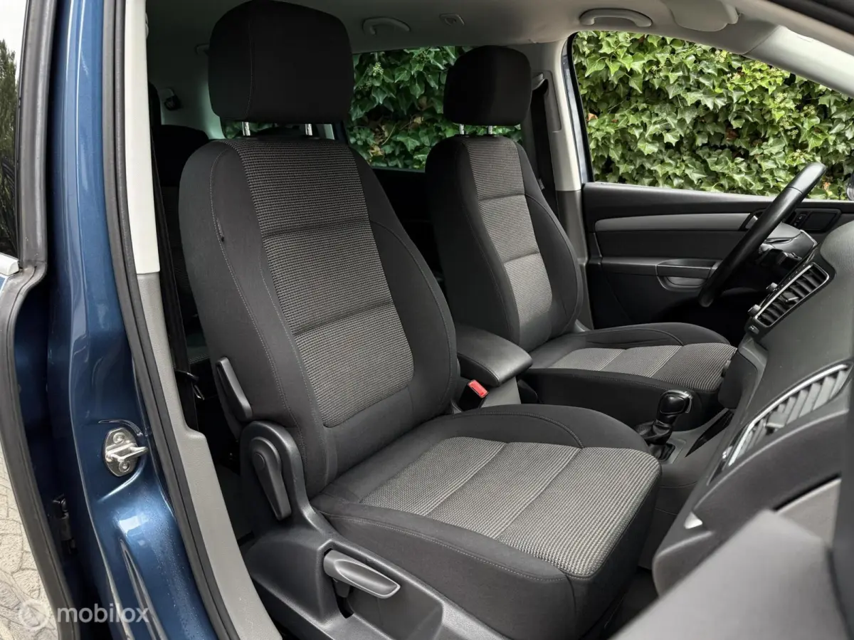1.4 TSI DSG Highline vol opties Led|Cruise