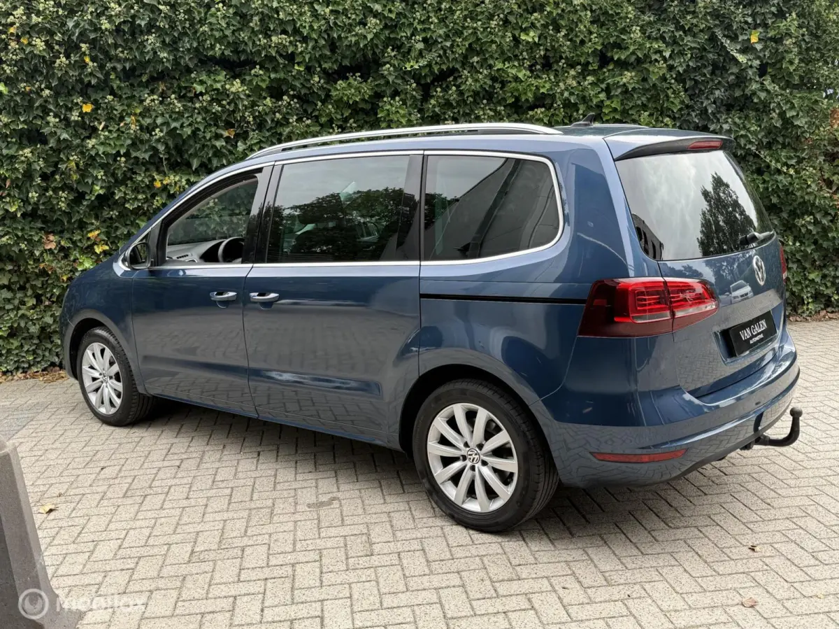 1.4 TSI DSG Highline vol opties Led|Cruise