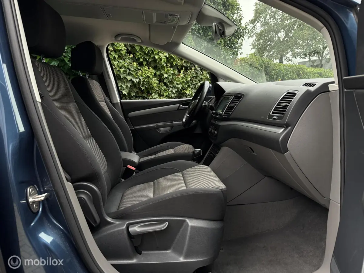 1.4 TSI DSG Highline vol opties Led|Cruise
