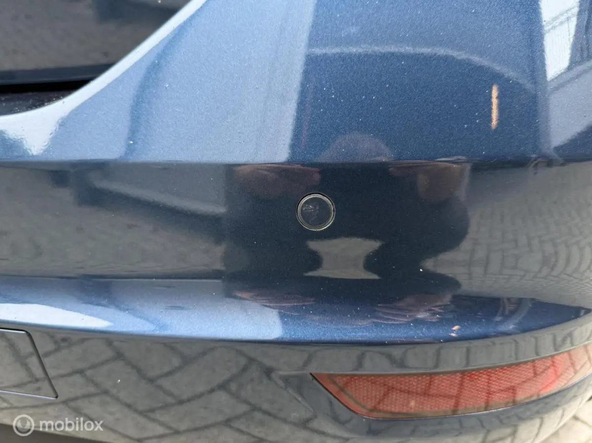 1.4 TSI DSG Highline vol opties Led|Cruise