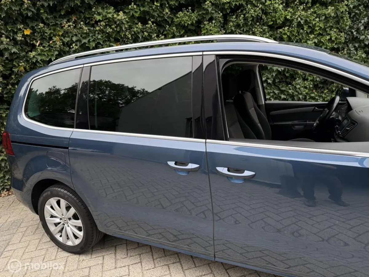 1.4 TSI DSG Highline vol opties Led|Cruise