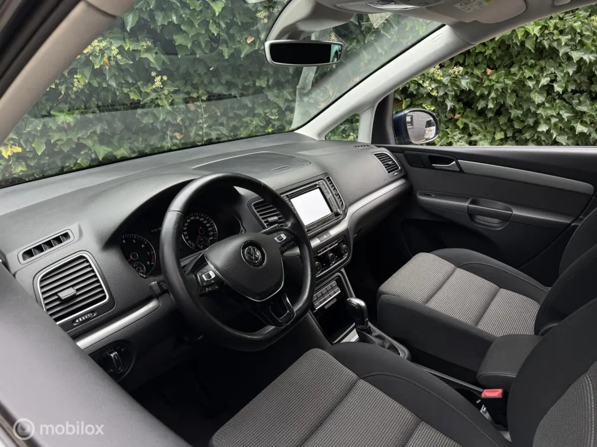 1.4 TSI DSG Highline vol opties Led|Cruise