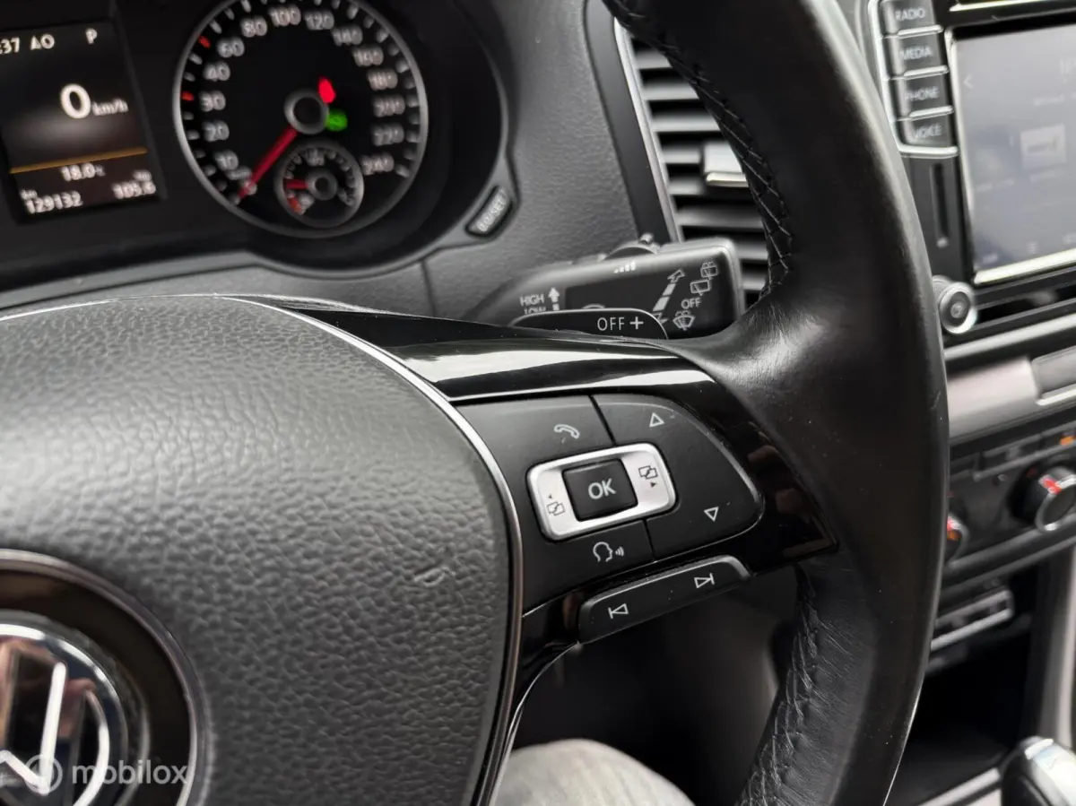 1.4 TSI DSG Highline vol opties Led|Cruise