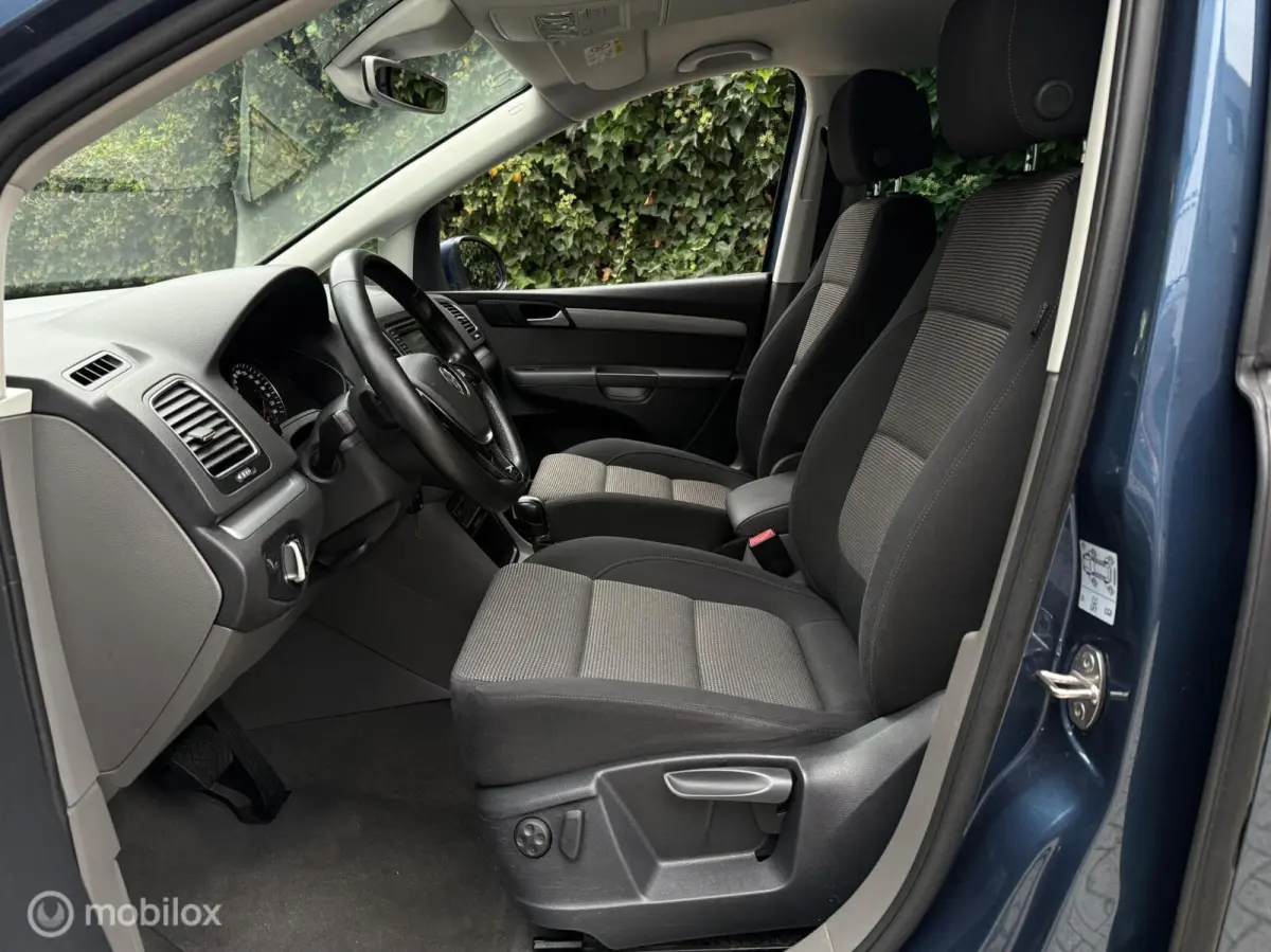 1.4 TSI DSG Highline vol opties Led|Cruise