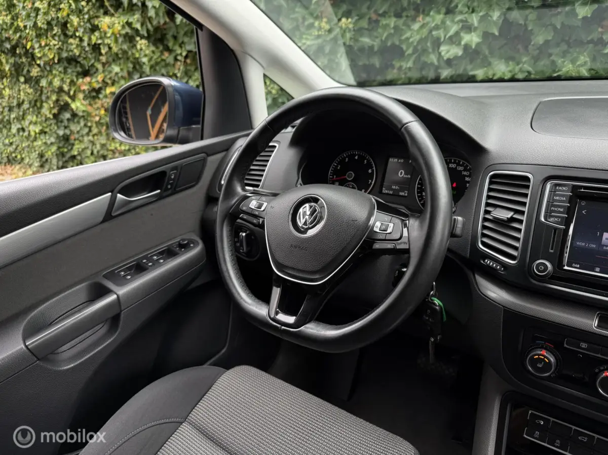 1.4 TSI DSG Highline vol opties Led|Cruise