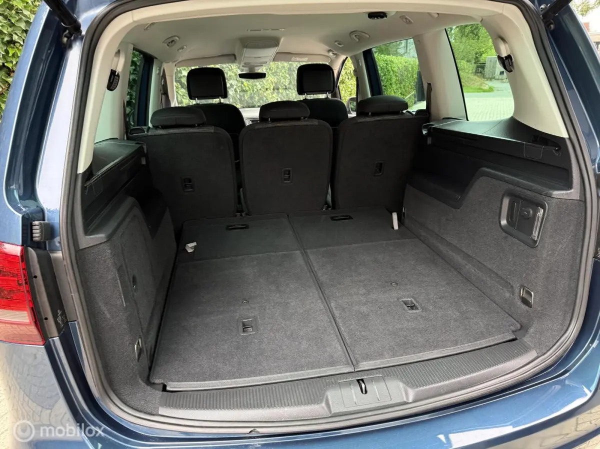 1.4 TSI DSG Highline vol opties Led|Cruise
