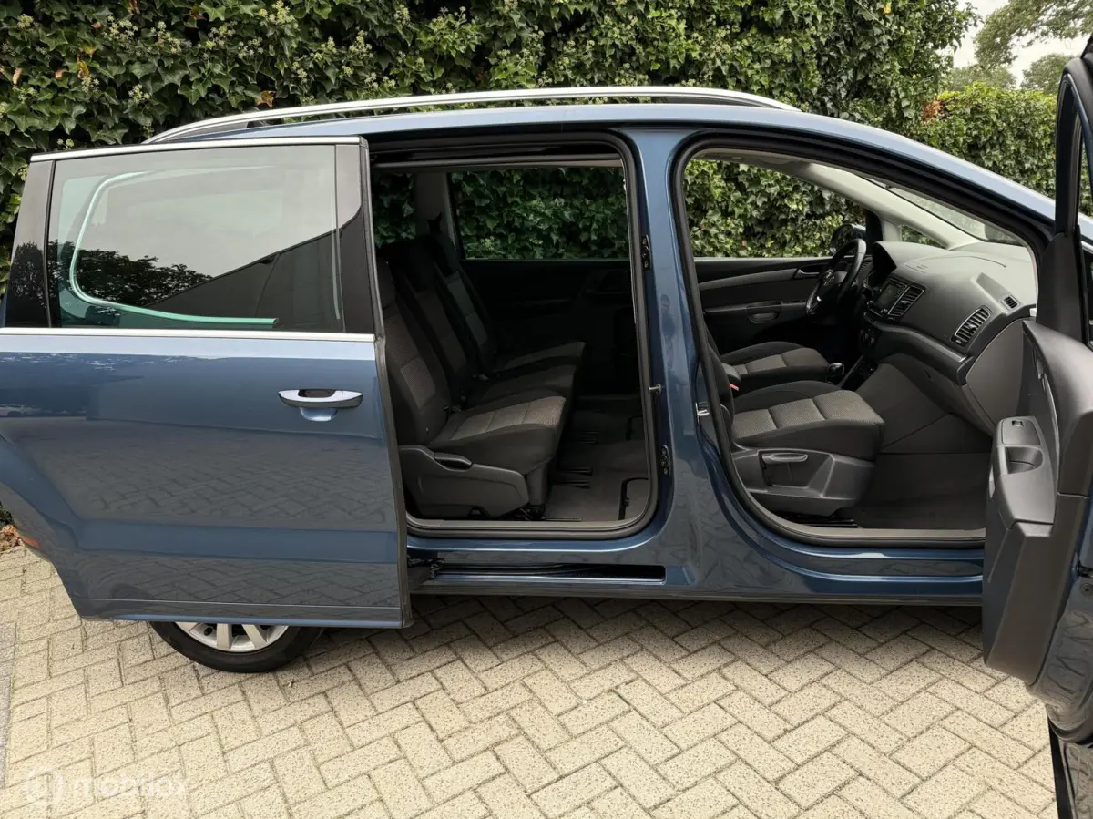1.4 TSI DSG Highline vol opties Led|Cruise