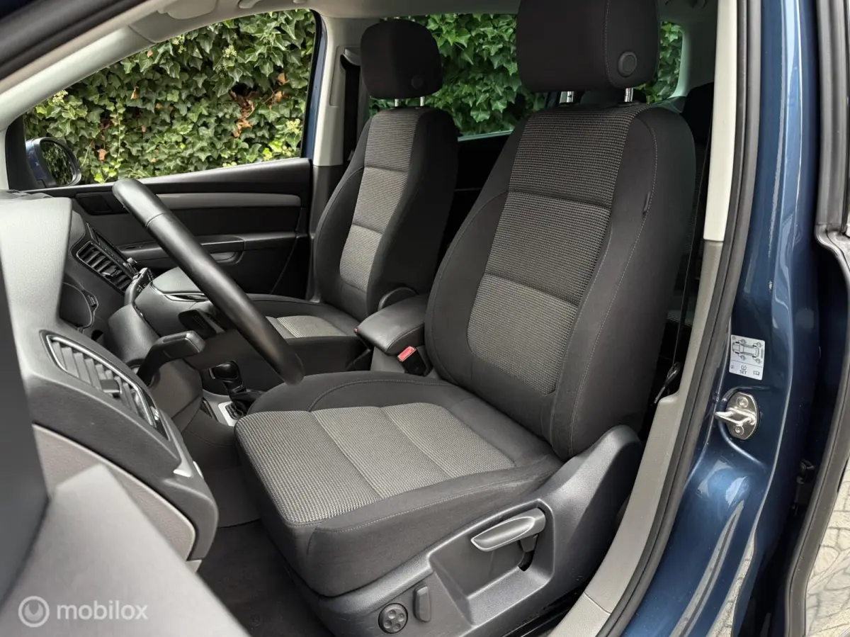 1.4 TSI DSG Highline vol opties Led|Cruise